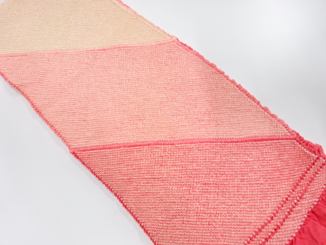 Japanese Kimono / Furisode Silk